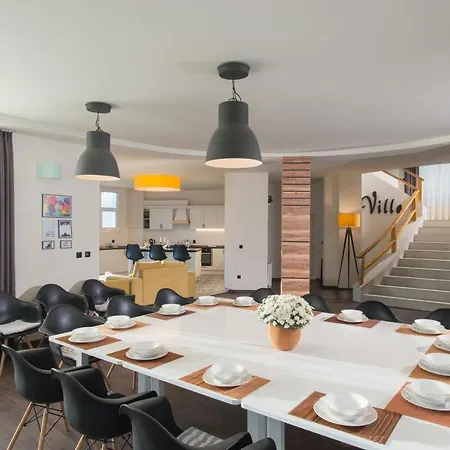 франк/villa Frank