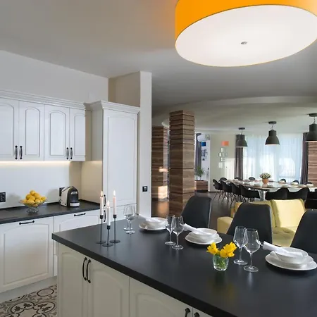 빌라 франк/villa Frank