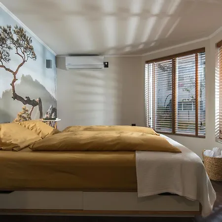 فيلة франк/villa Frank