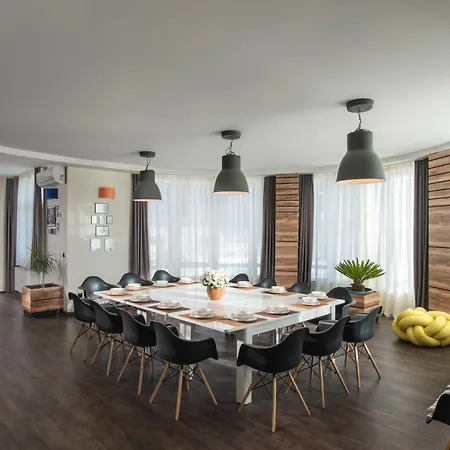 франк/villa Frank * Enina