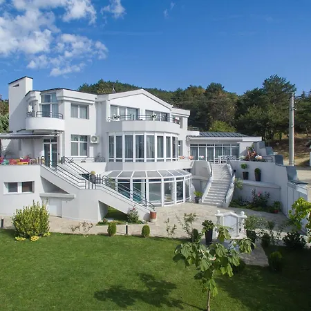 франк/villa Frank * Enina