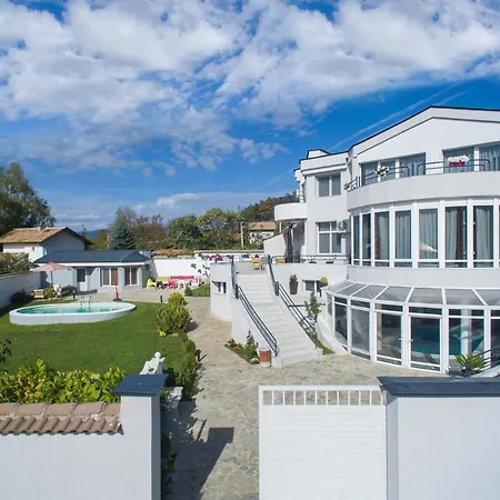 франк/villa Frank Vila Enina