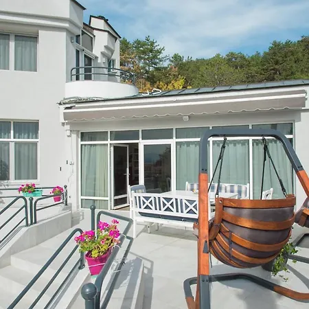 франк/villa Frank Villa