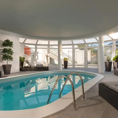 франк/villa Frank Villa