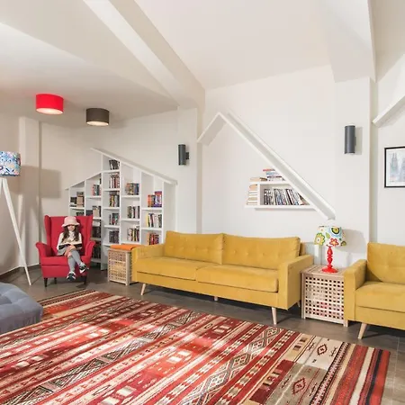 франк/villa Frank *