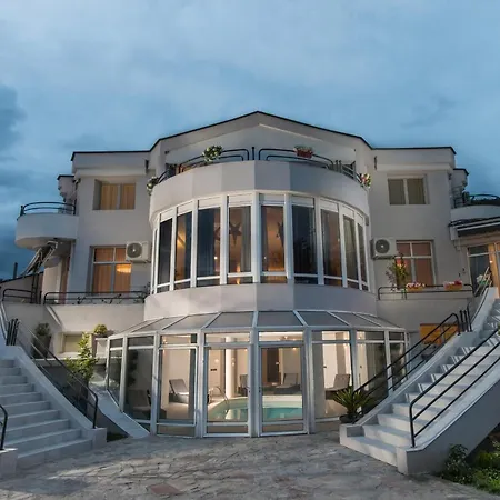 Vila франк/villa Frank *