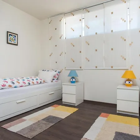 Vila франк/villa Frank *