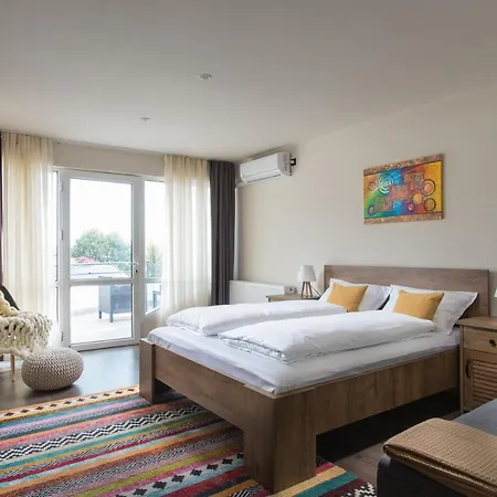 فيلة франк/villa Frank Enina