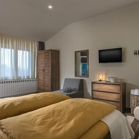 франк/villa Frank * Enina