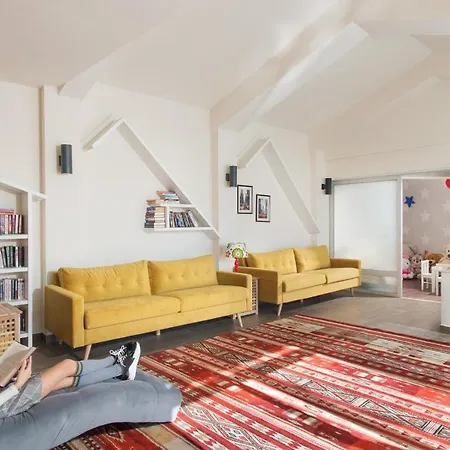 Villa франк/villa Frank