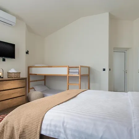 франк/villa Frank Villa *