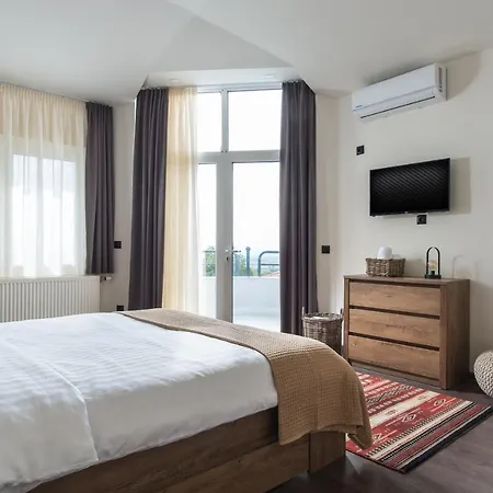 فيلة франк/villa Frank