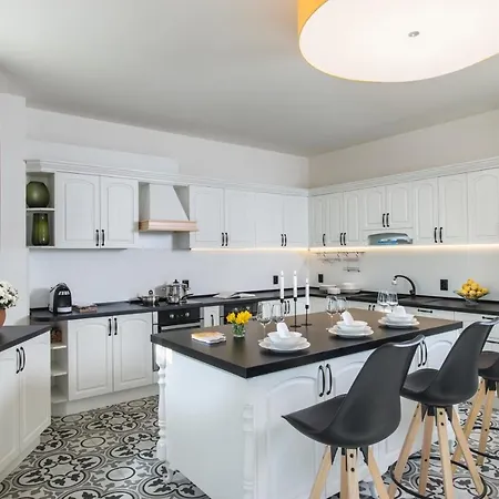 франк/villa Frank 빌라