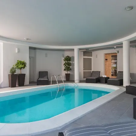 Villa франк/villa Frank