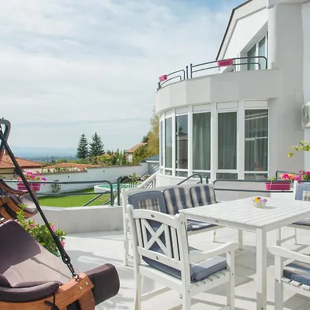 франк/villa Frank *