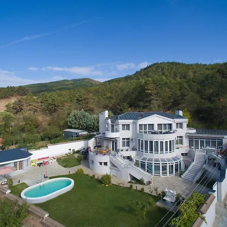 Vila франк/villa Frank Enina