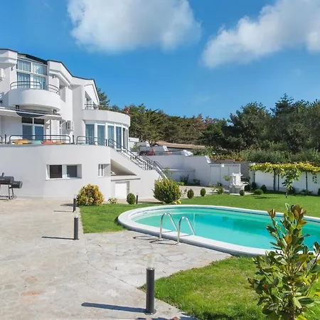 франк/villa Frank * Enina