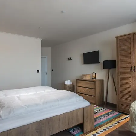 франк/villa Frank Villa