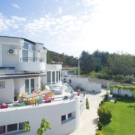 Villa франк/villa Frank *