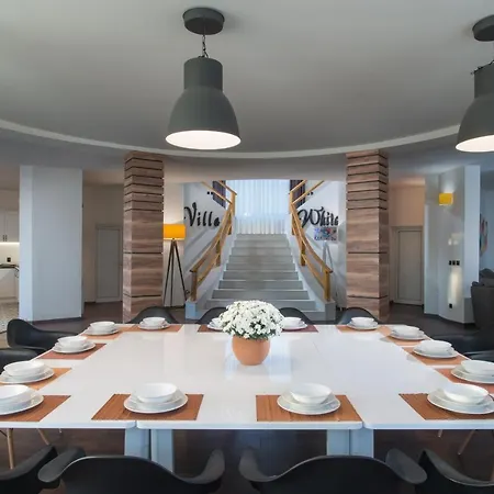 빌라 франк/villa Frank *