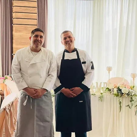 франк/villa Frank Enina