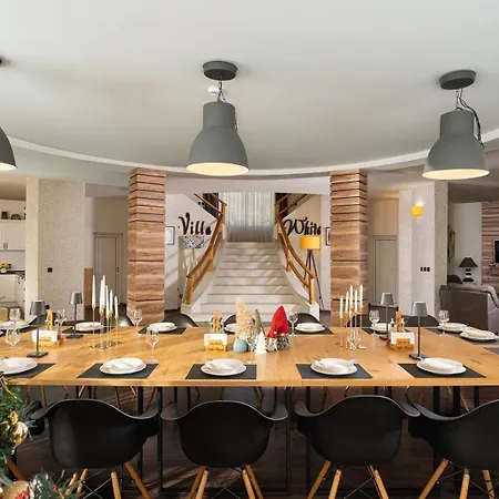 франк/villa Frank * Enina