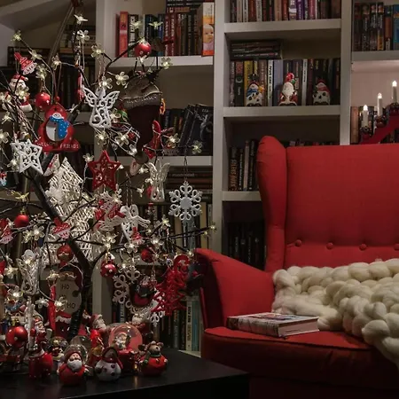 франк/villa Frank