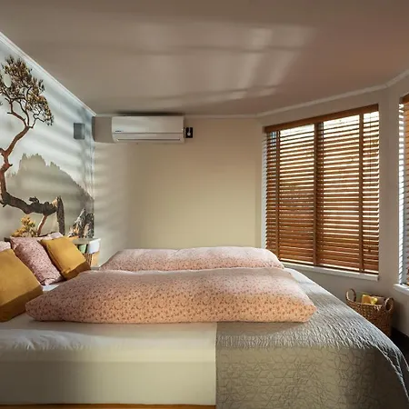 франк/villa Frank Villa