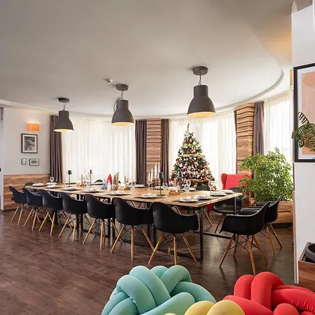 빌라 франк/villa Frank