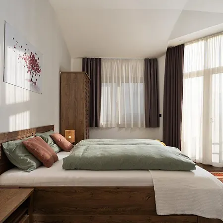 Villa франк/villa Frank *