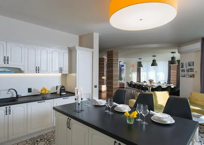 Villa франк/villa Frank