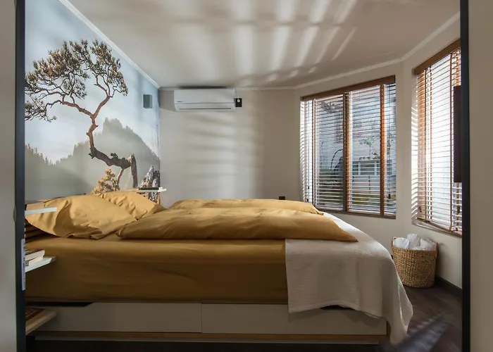 Villa франк/villa Frank