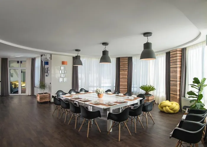 франк/villa Frank * Enina