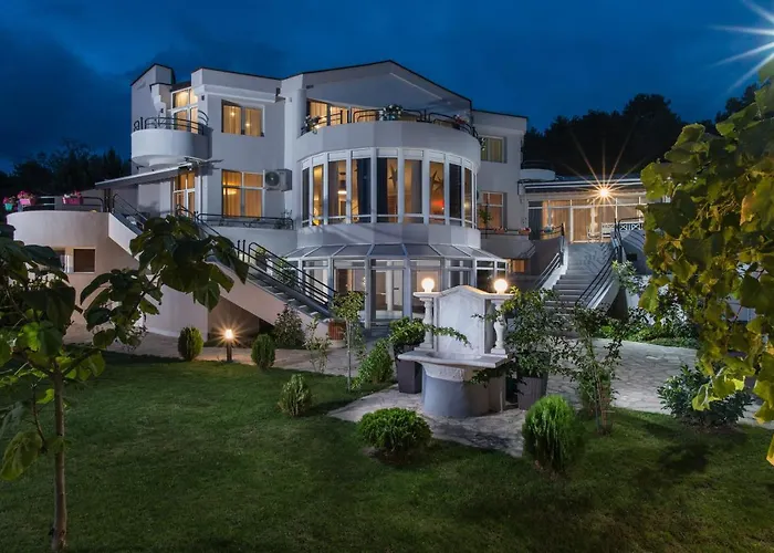 франк/villa Frank