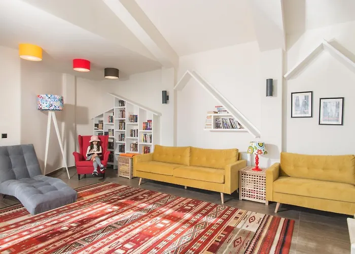 франк/villa Frank *