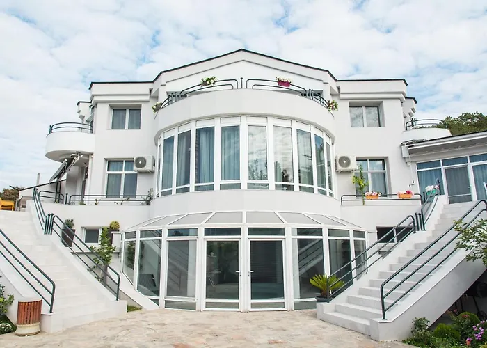 франк/villa Frank Villa