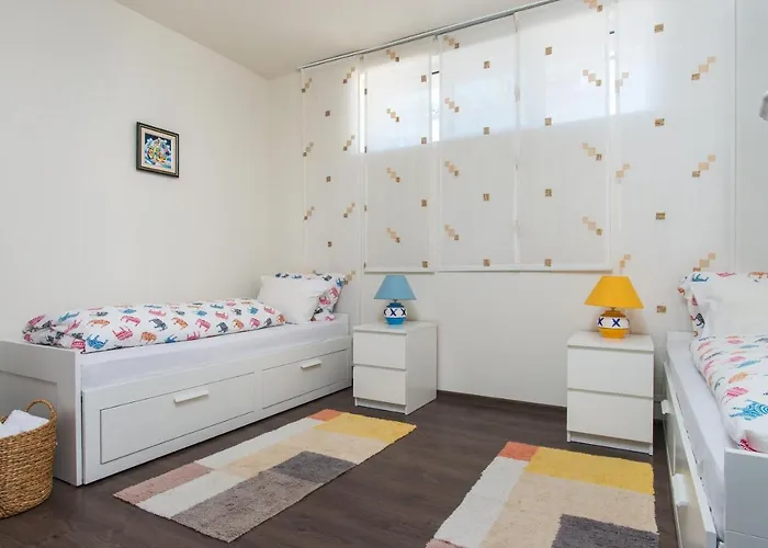 Villa франк/villa Frank *