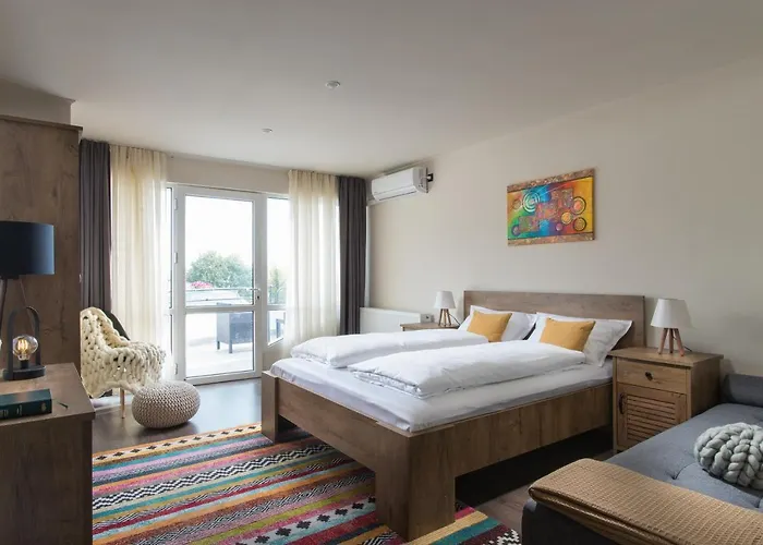 Villa франк/villa Frank Enina