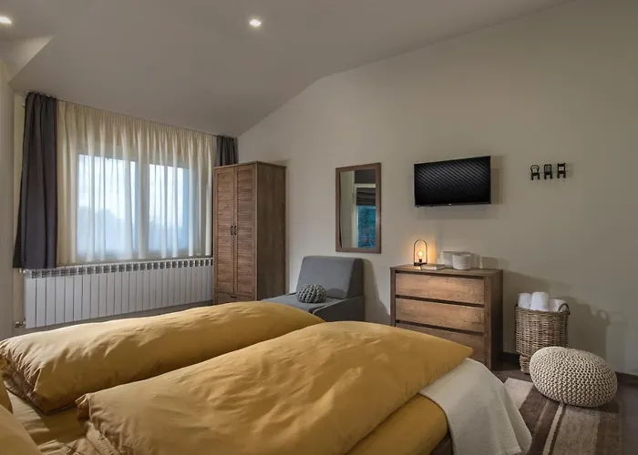 франк/villa Frank * Enina