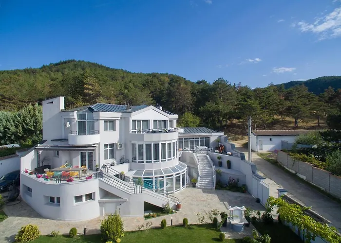 франк/villa Frank Enina