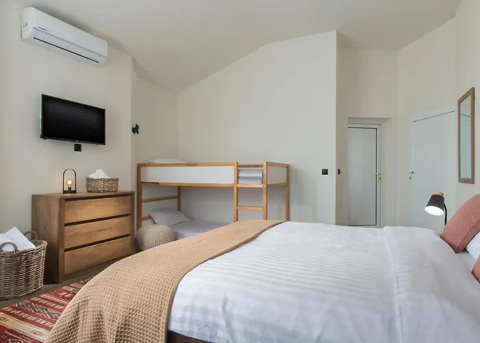 франк/villa Frank Villa *