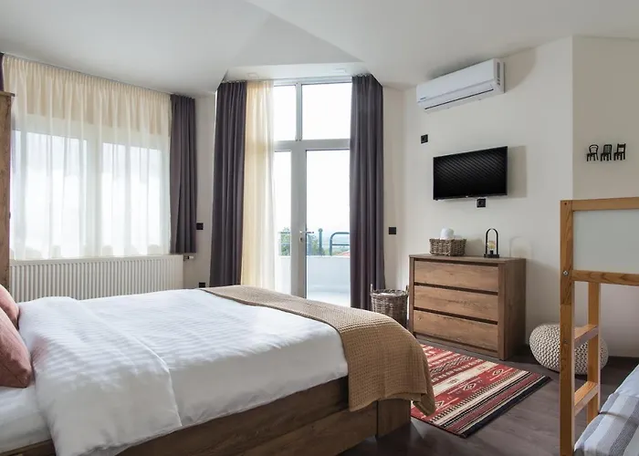 Villa франк/villa Frank