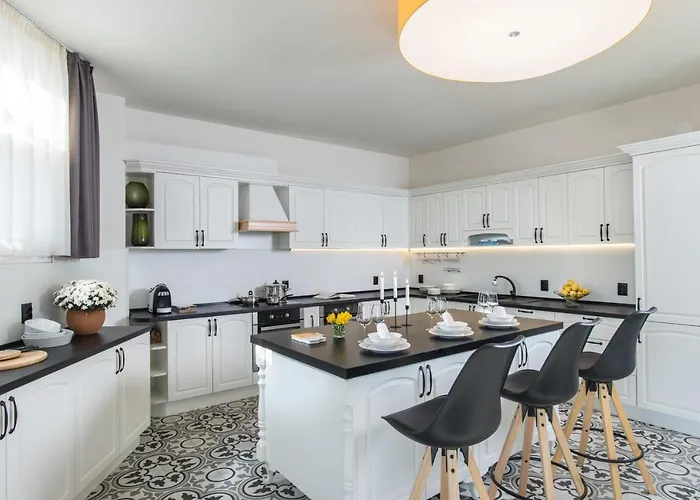 франк/villa Frank Villa