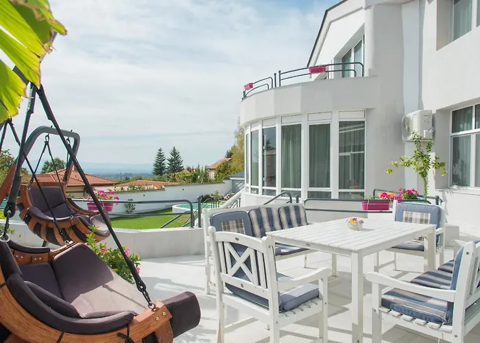 франк/villa Frank *