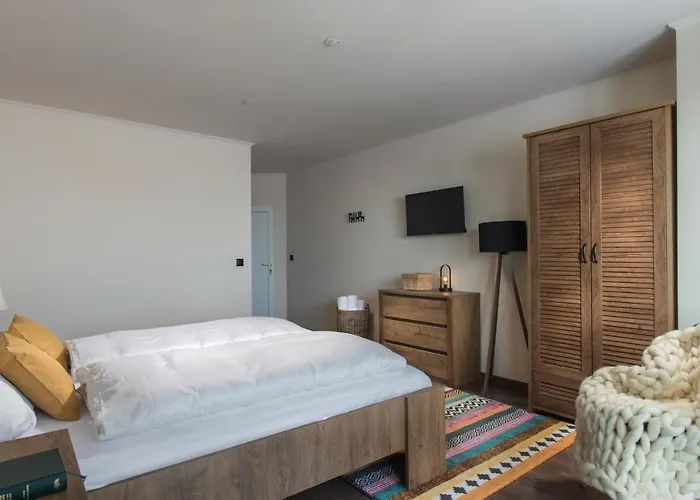 франк/villa Frank Villa