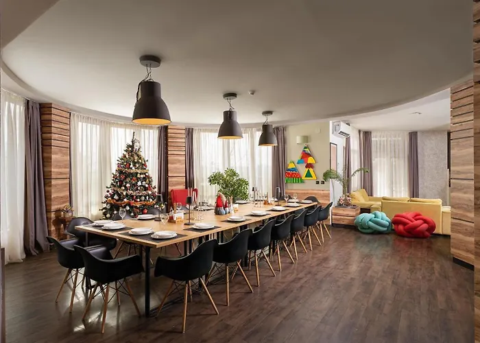 франк/villa Frank *