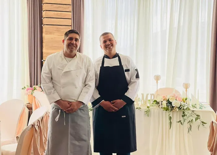 франк/villa Frank Enina