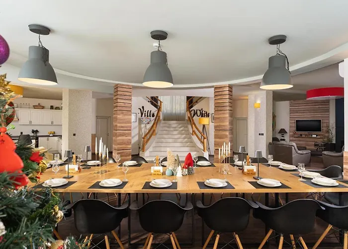 франк/villa Frank * Enina