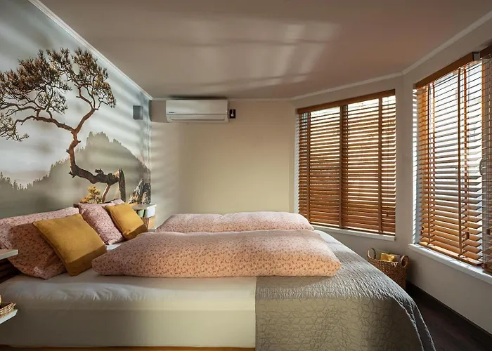 франк/villa Frank Villa