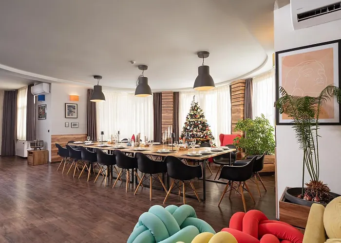 Villa франк/villa Frank